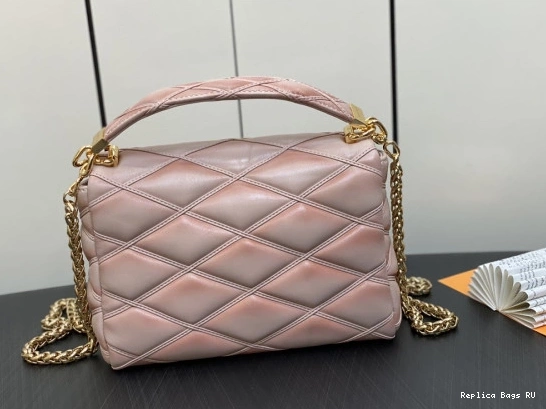 Affordable LOUIS GO-14 VUITTON MM 0817